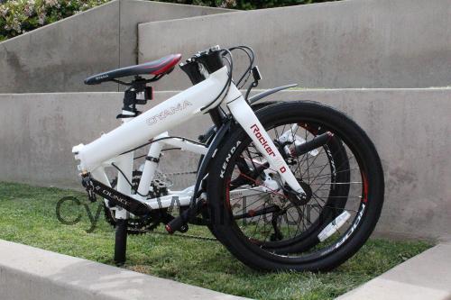 Oyama Rocker 30D specs and reviews